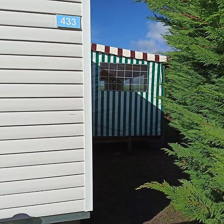 Mobilhome 433 La Palmyre Les Mathes Dış mekan fotoğraf
